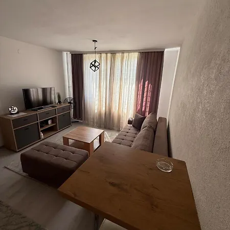 Mini Urban Apartment *