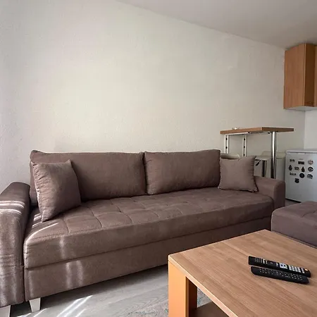 Apartment Mini Urban Sarajevo